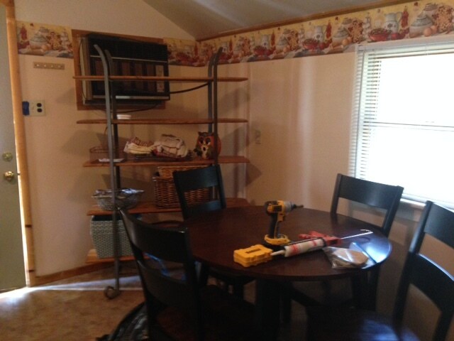 Kitchen - 55 Deer Path Rd