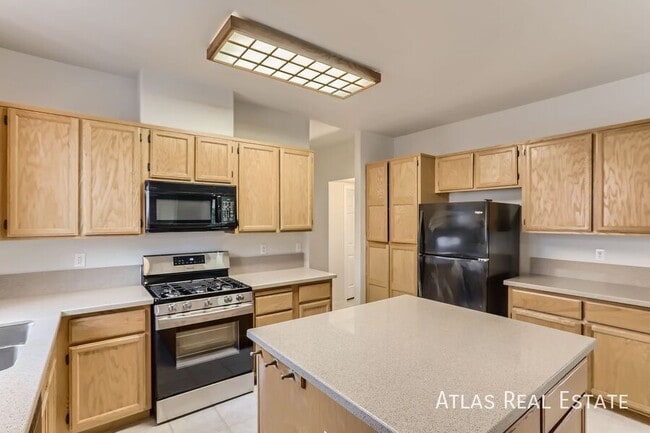 Building Photo - 1733 Millstream Way