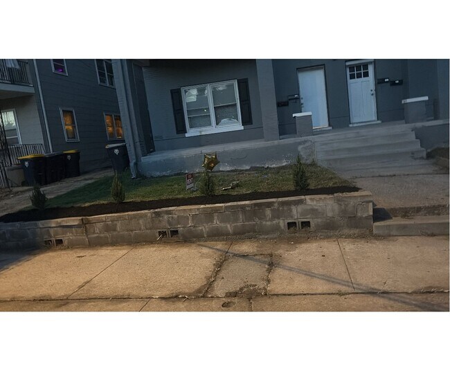 Building Photo - 319 Olive St