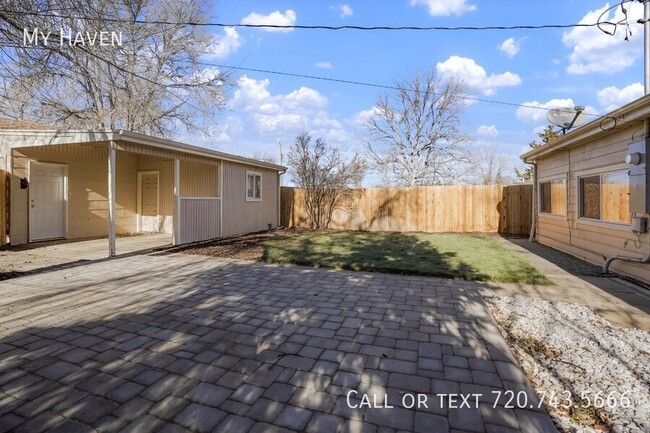 Building Photo - Fully renovated house in University Park