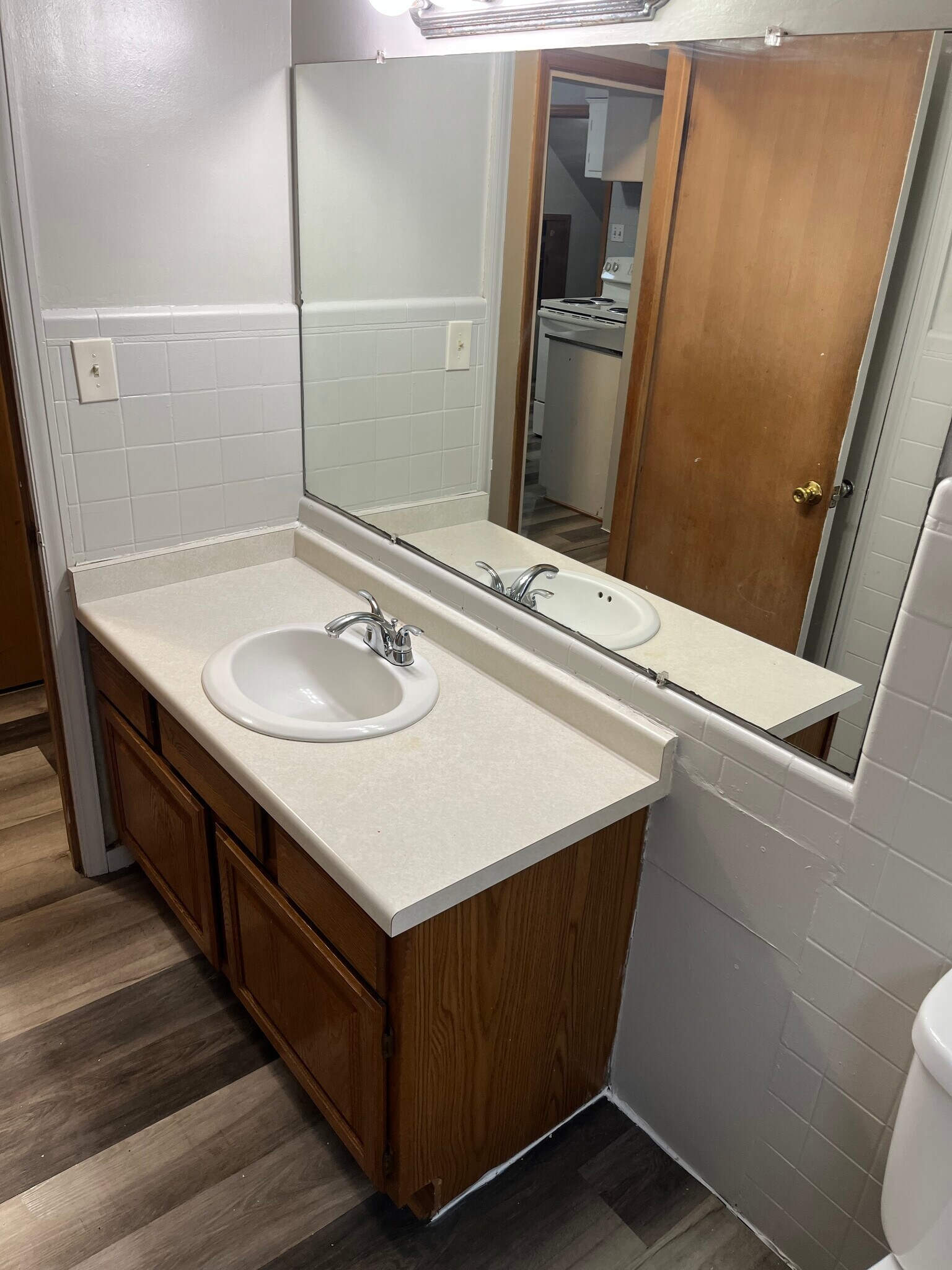 Building Photo - 3919 N Sherman Blvd