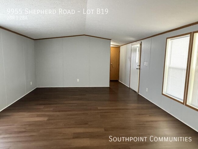Building Photo - 9955 Shepherd Rd