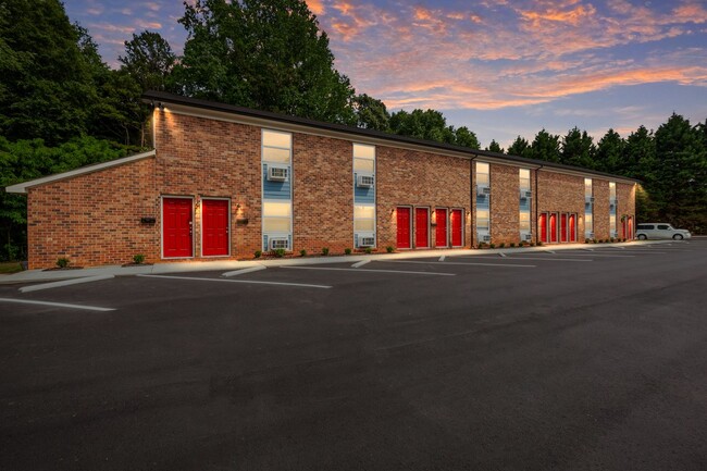 Interior Photo - Residences at Humboldt Woods