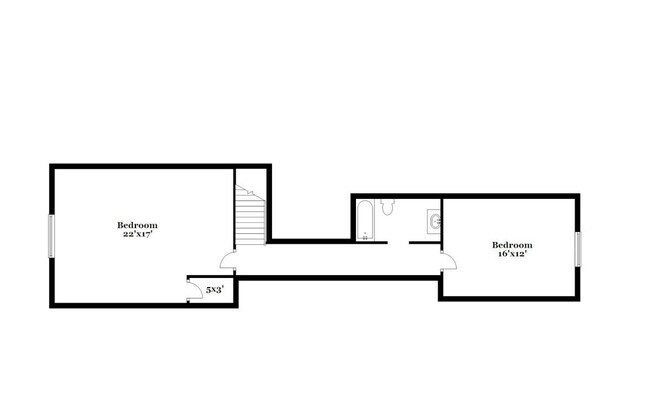 Building Photo - 6800 Cleary Dr