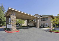 Building Photo - Sutter Terrace