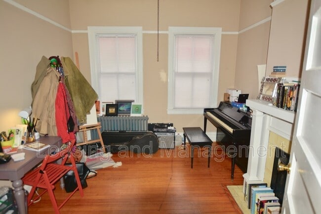 Building Photo - 519 Rutledge Ave