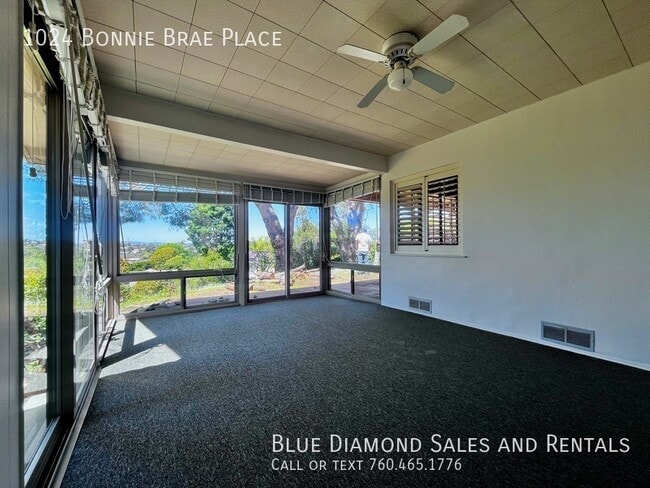 Building Photo - 1024 Bonnie Brae Pl