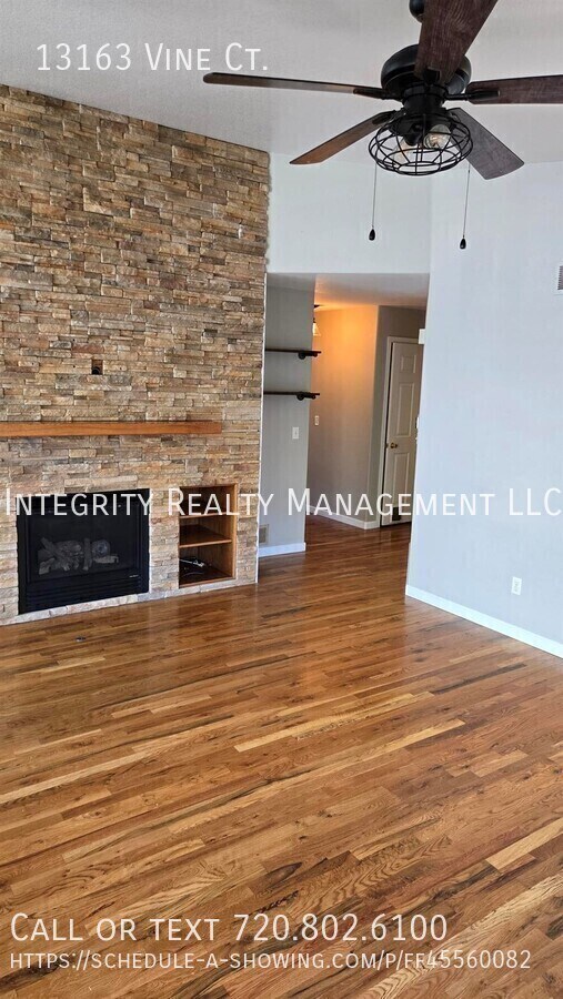 Building Photo - 13163 Vine Ct