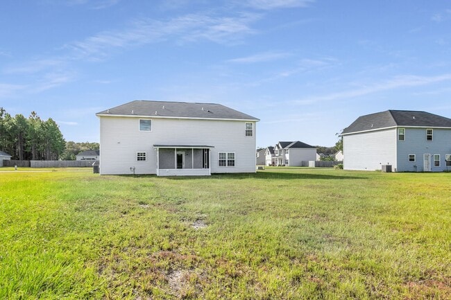 Building Photo - 50 Dove Run Dr