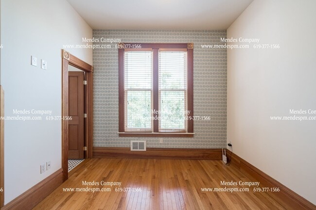 Building Photo - 1499 J St