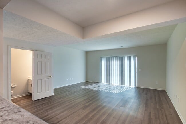 Floorplan - Washington Park