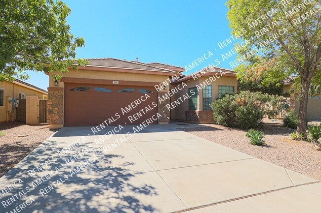 Building Photo - 201 W Kona Dr