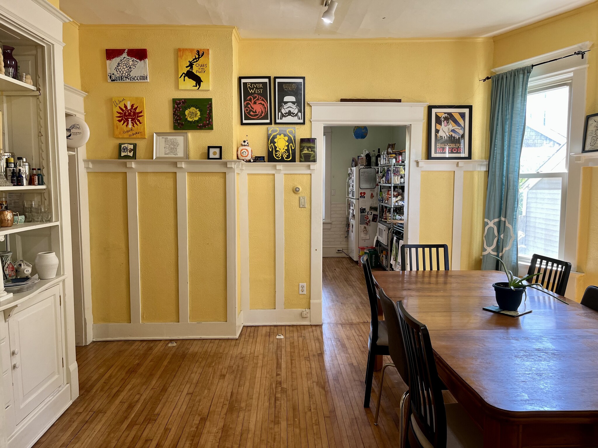 Dining Room - 2732 N Fratney St