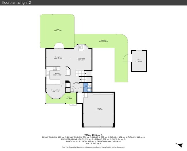 Building Photo - $2,800 - 4 Bed, 3.5 Bath Home in CO Spring...