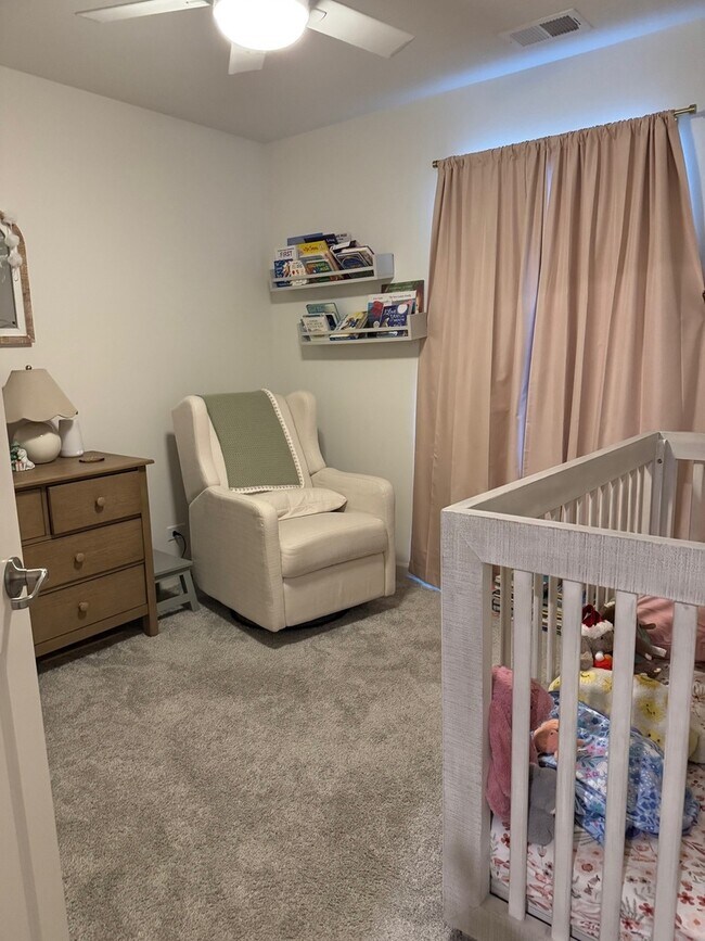 Building Photo - 1654 Bentz Way