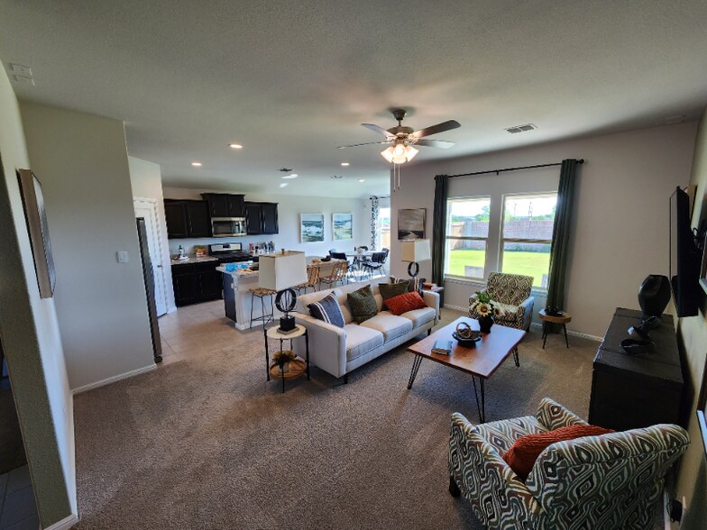 Building Photo - 5805 Harvey Gap Ln