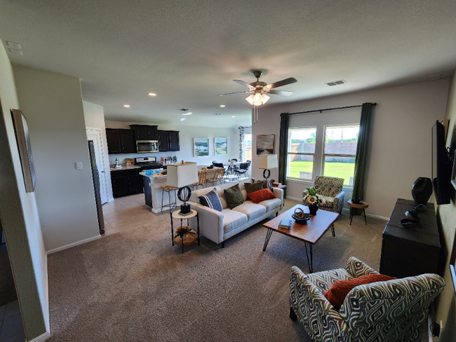 Building Photo - 5805 Harvey Gap Ln