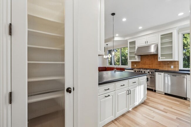 Building Photo - 7BR / 5.5BA Los Altos Home with Elevator, 3-Car Garage & EV Charging