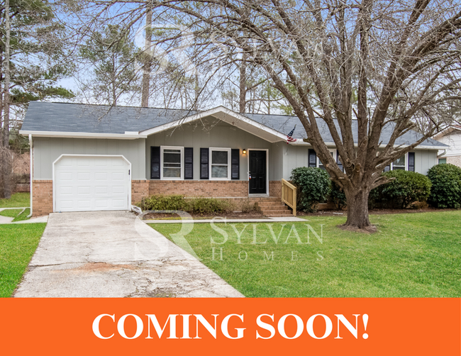 Primary Photo - Charming 3 BR, 2 BA home is move-in ready