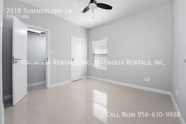 Building Photo - Edinburg Apartment - 3 bedroom & 2 bath - ...