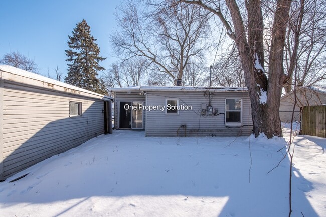 Building Photo - 1589 177th Pl