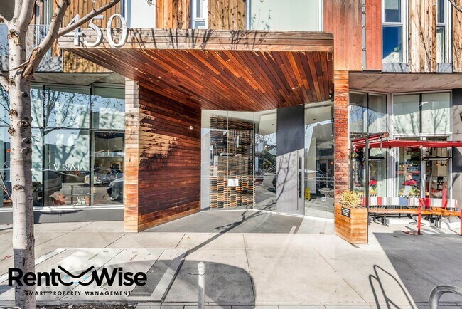 Building Photo - 450 Hayes St