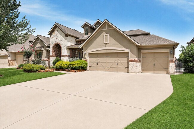 Building Photo - 9614 Blackberry Terrace Drive