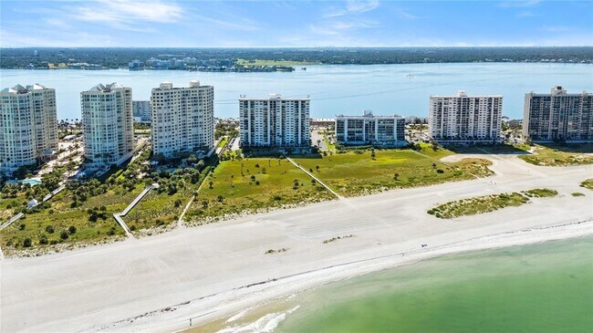 Building Photo - 1230 Gulf Blvd