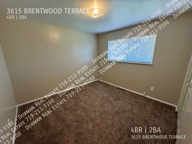 Building Photo - 3615 Brentwood Terrace