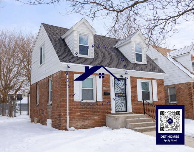 Building Photo - 16200 Cruse St