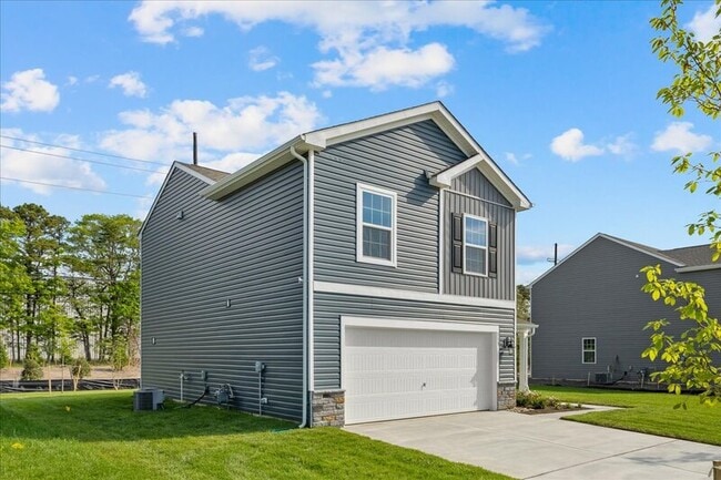 Building Photo - 113 Malibu Dr