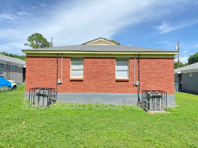 Building Photo - 1469 S. Cooper St (Castalia Heights)