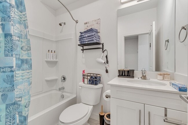 Building Photo - 5502 Victory Lap Ct