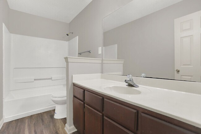 Building Photo - Cozy 3-bed, 2-bath in Horn Lake