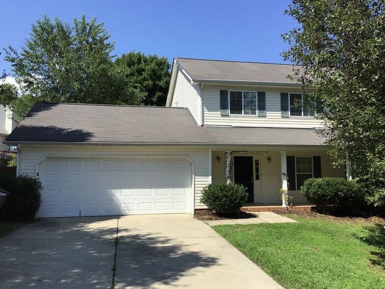 Primary Photo - 6514 Highland Oak Dr