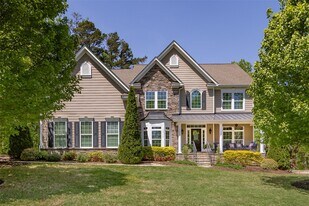 Building Photo - 10716 Meg Meadow Dr