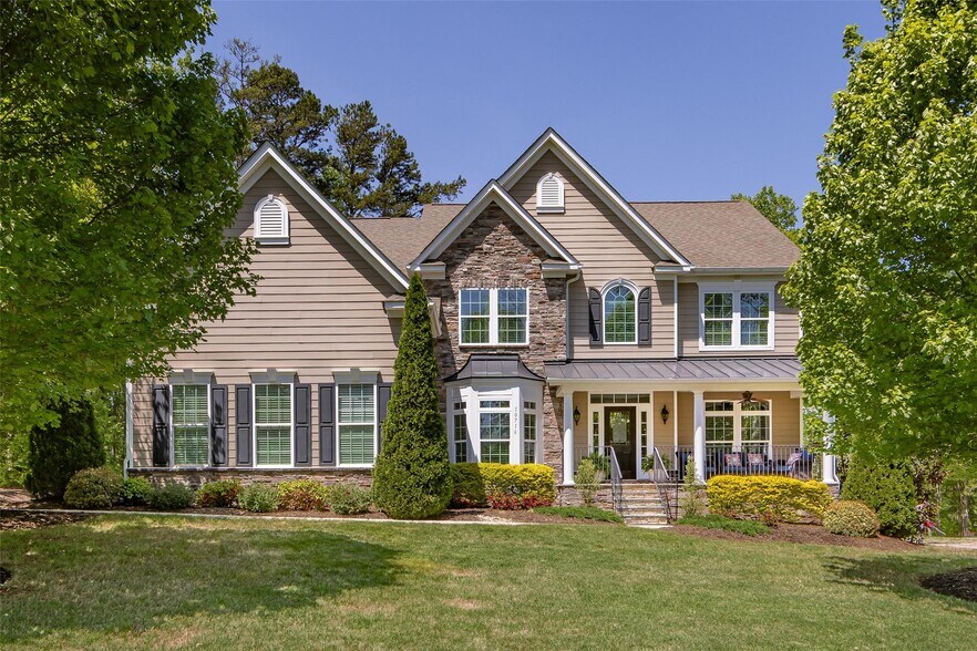 Primary Photo - 10716 Meg Meadow Dr