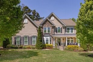 Building Photo - 10716 Meg Meadow Dr