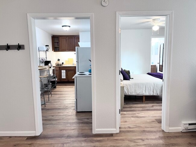 Building Photo - Rocky Court