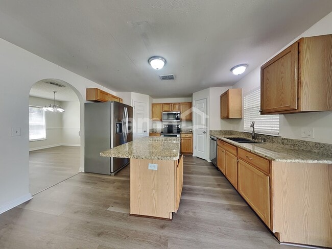 Building Photo - 4618 Newbourne Way