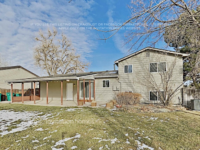 Building Photo - 10709 Owens St