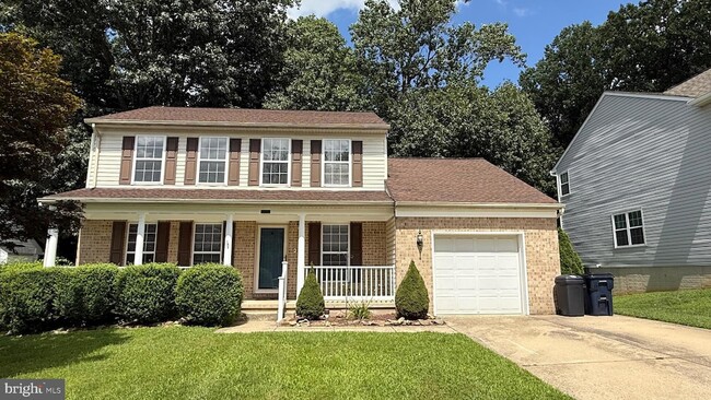 Primary Photo - 810 High Plain Dr