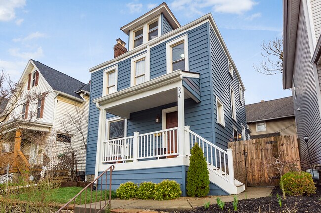 Building Photo - 234 E 7th Ave