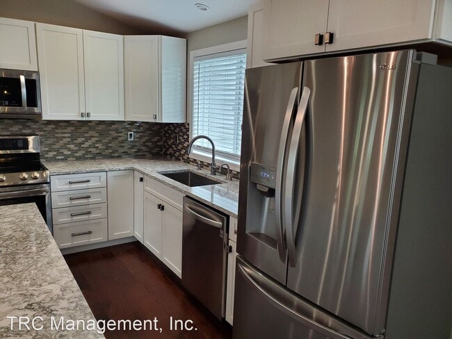 Building Photo - 3 br, 2 bath House - 8925 46th Place West