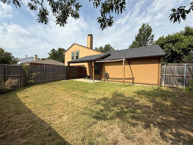 Building Photo - 5501 Whisper Glen Dr