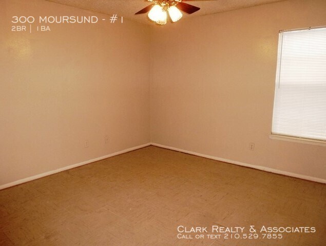 Building Photo - 300 Moursund Blvd. #1, San Antonio, TX. 78221