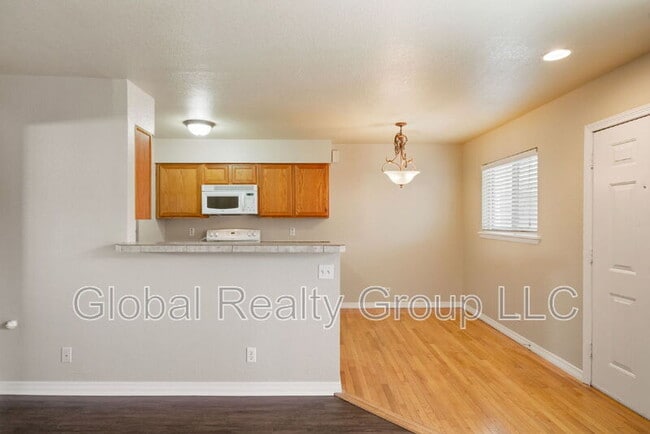 Building Photo - 255 E Rampart Dr