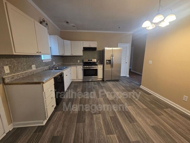 Building Photo - 7311 Blue Ridge Blvd