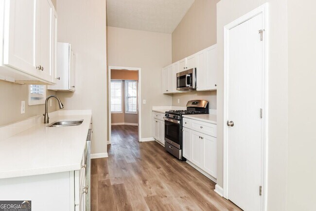 Building Photo - 3297 Owens Meadow Ln NW