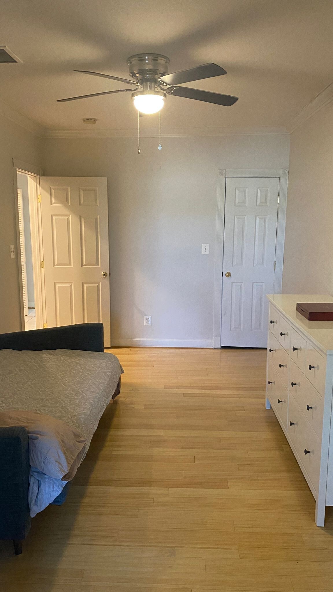 Bedroom - 1242 Queen St, NE